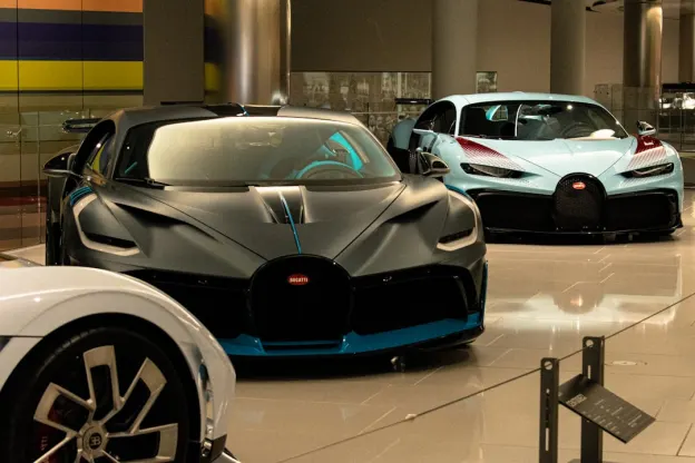 LunarSlots Kasino Android/iOS aplikace